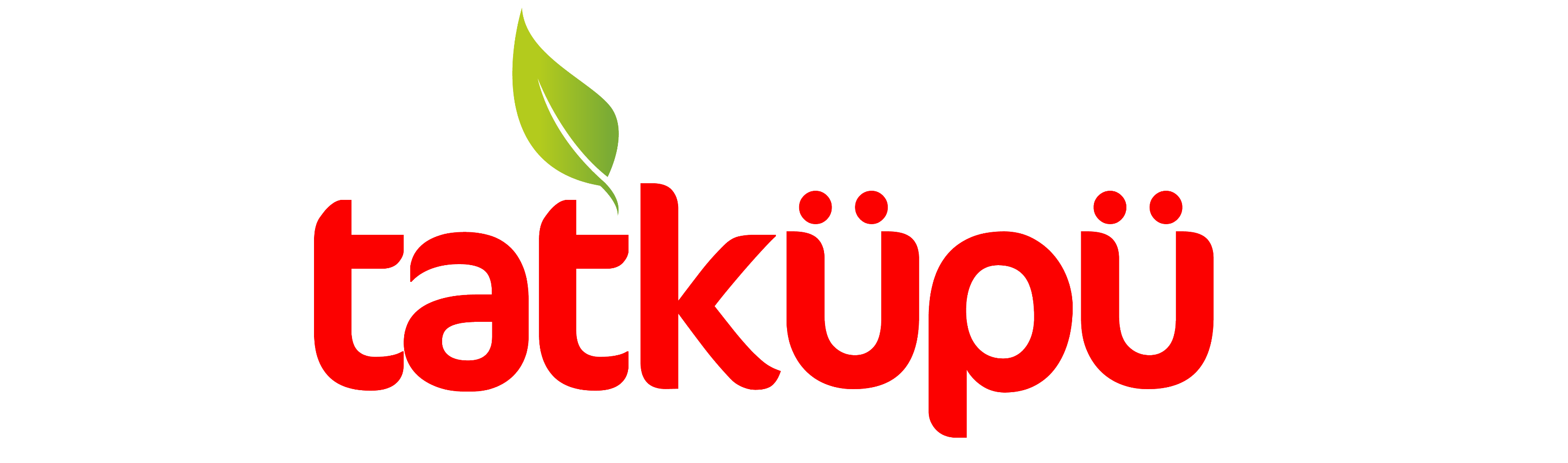 TATKÜPÜ GIDA MAD.PAZ.SAN. ve TİC.A.Ş.